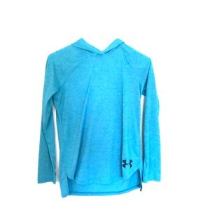 Long sleeve under armor shirt
